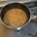 ★エト★'s cooksnap of when they made 簡単オニオンソース.
