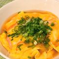 RIKA☆MAMA's cooksnap of when they made 5分で完成！<らくウマ>ふわとろ♪天津飯.