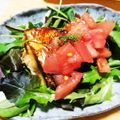 まぶたん's cooksnap of when they made サバでイタリア～ン.