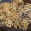 すたんりん's cooksnap of when they made 簡単お弁当おかず★れんこんの炒め煮.