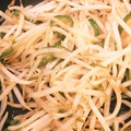 HANAはなこ's cooksnap of when they made もやしとピーマンの節約炒め☆.