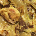 mana❁mint's cooksnap of when they made サバ缶のカレーマヨ炒め.