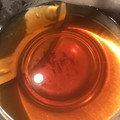 takapon's cooksnap of when they made 【農家のレシピ】玉ねぎの皮茶.