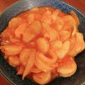 ♡maixxtm♡'s cooksnap of when they made お家でも簡単に♫ピリ辛本格エビチリ.