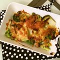 クックOORN8P☆'s cooksnap of when they made さば缶とブロッコリーで良いことだらけ焼き.