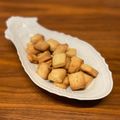 ちゃぴ♥'s cooksnap of when they made 酒粕とおからのクッキー.