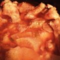 サバ先生's cooksnap of when they made ⭐️ とても美味しい簡単手羽元の甘辛煮！.