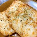 にゃんぱすぱす's cooksnap of when they made 冷凍ハッシュドポテトをヘルシーに☆.