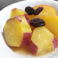 xxこのみxx's cooksnap of when they made さつま芋とりんごの重ね煮.