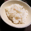 ぱおとまりも's cooksnap of when they made 桜の塩漬けと米だけ　春を味わうお花見弁当.