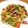 4葉のぶたぶた's cooksnap of when they made ホタルイカと菜の花の春パスタ.