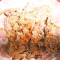 ☆yopipi's cooksnap of when they made 幼児食 手作りミートボール.