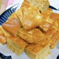 クックR9677A☆'s cooksnap of when they made ホットケーキミックスで簡単りんごケーキ.