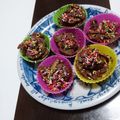 碧きりん's cooksnap of when they made 人気☆簡単材料２つシリアルチョコフレーク.