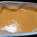 ☆クッキングパンダ☆'s cooksnap of when they made みりんキャラメルクリーム.