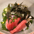 しほまつ's cooksnap of when they made 海鮮丼のたれ.