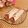 なつき☆ミ's cooksnap of when they made 餃子の皮でおつまみハムチーズ♪蜂蜜添えて.