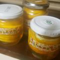 あずまち's cooksnap of when they made 蜂蜜レモン漬け.