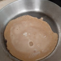 カクヨ's cooksnap of when they made アレルギーの子へ 米粉のもっちりクレープ.