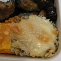 ☆ドキンちゃん☆”'s cooksnap of when they made カニ缶で◎カニクリームグラタン.