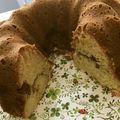 苺：）'s cooksnap of when they made バターの風味がたっぷり!ふわふわコーヒーケーキ.