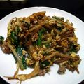 へなちょこママ's cooksnap of when they made もやしのパクパク中華炒め.
