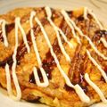 ゆまこたん's cooksnap of when they made ささっと♪たこ玉☆.