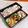 クックGN272G☆'s cooksnap of when they made オクラのナムル.