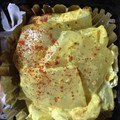 お願いひつじ's cooksnap of when they made お弁当に♪新たまの❤マヨカレー炒め❤.