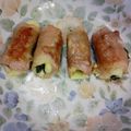 えこどん's cooksnap of when they made お弁当やおつまみに！豚シソチーズ。.