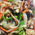 ameうめ's cooksnap of when they made サバの黒酢南蛮漬.