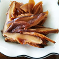 hawaiisunny's cooksnap of when they made 干し椎茸とかんぴょう煮.
