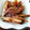hawaiisunny's cooksnap of when they made 干し椎茸とかんぴょう煮.