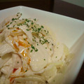 ☆あひるさん☆'s cooksnap of when they made 箸休めにも肴にも★ささみのマヨラーあえ.