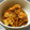 6yukie's cooksnap of when they made カレー粉入り！スパイシー豚バラ丼♪.