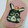 ﾋﾟﾛﾐ♡'s cooksnap of when they made ごちうさ　あんこちゃんキャラ弁.