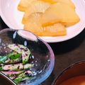 しょうちゃんれしぴ's cooksnap of when they made 簡単！大根のバター醤油ステーキ.