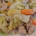 さくら＠料理修行中's cooksnap of when they made 【作り置き冷凍】鶏肉の味噌マヨ炒め.