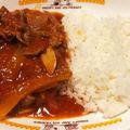 がいあ's cooksnap of when they made ハリッサ＊15分で地中海のトマト煮込み.