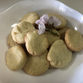 papikun's cooksnap of when they made 絞り出しクッキー（簡単・さくさく）.
