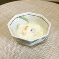☆こまっと☆'s cooksnap of when they made ドライマンゴーで！濃厚マンゴーヨーグルト.