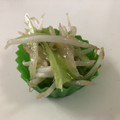 papikun's cooksnap of when they made もやし炒め.