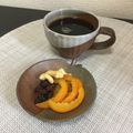 ☆こまっと☆'s cooksnap of when they made ほろ苦大人味はっさくピールとマーマレード.