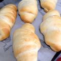 みーちゃんお料理メモ's cooksnap of when they made 塩パン.
