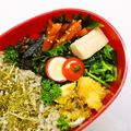 totoha's cooksnap of when they made ♪♪プチトマトの玉手箱♪♪.