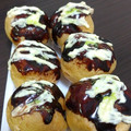 タルタルチキン南蛮's cooksnap of when they made 簡単！なんちゃってたこ焼き.