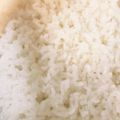 ざわちーにょ's cooksnap of when they made 【離乳食にも】鍋で炊くお粥.