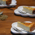 rullaby's cooksnap of when they made ずっしりしっとり☆さつまいもケーキ.