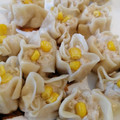 ♡NZ♡'s cooksnap of when they made 手作りしゅうまいの皮.