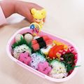 さるぱんだ's cooksnap of when they made ピーマンの甘辛おかか炒め♪お弁当作り置き.